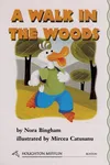 A walk in the woods
