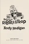 Return to Ribblestrop