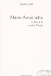 Marie-Antoinette