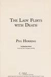 The lady flirts with death