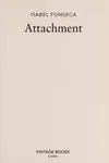 Attachment