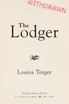 The lodger