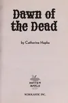Dawn of the dead