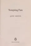 Tempting fate