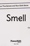 Smell