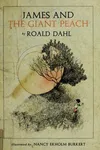 James and the Giant Peach