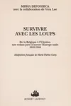 Survivre avec les loups