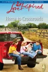 Home to Crossroads Ranch