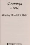 Breaking the Rake's Rules