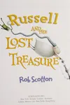 Russell and the lost treasure