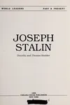 Joseph Stalin
