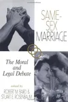 Same-sex marriage