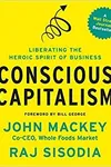 Conscious capitalism