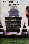 Anna and the French Kiss