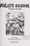 Treasure trouble
