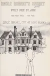 Uncle Robert's secret