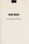 Grave doubts