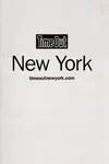 Time Out New York
