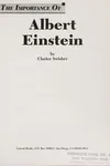 Albert Einstein
