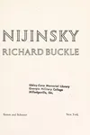 Nijinsky