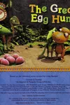 The great egg hunt