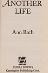 Another life