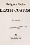 Death customs