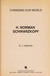 H. Norman Schwarzkopf
