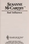Bad Influence