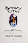 Spooky Stories