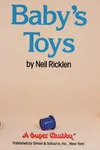 Baby's toys
