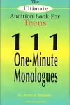 111 one-minute monologues