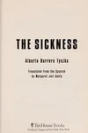 The sickness