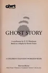 Ghost story