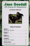 Jane Goodall