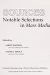 Sources