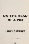 On the head of a pin