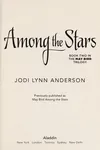 Among the stars