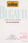 Bugatti