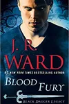 Blood Fury