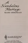 A Scandalous Marriage