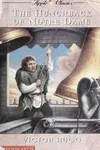 The hunchback of Notre Dame