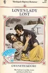 Love's Lady Lost