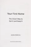 Your first home