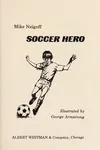 Soccer hero