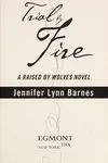 Trial by Fire