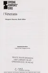 Veterans