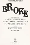 Broke