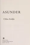 Asunder