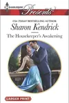 The housekeeper's awakening